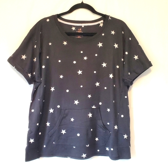 NWT Secret Treasures 3 PC Pajama Set - Picture 3 of 14